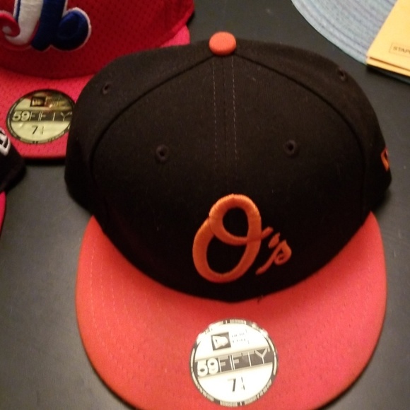 Buy Single MLB Baseball Hat or Set of Five - Picture 3 of 8